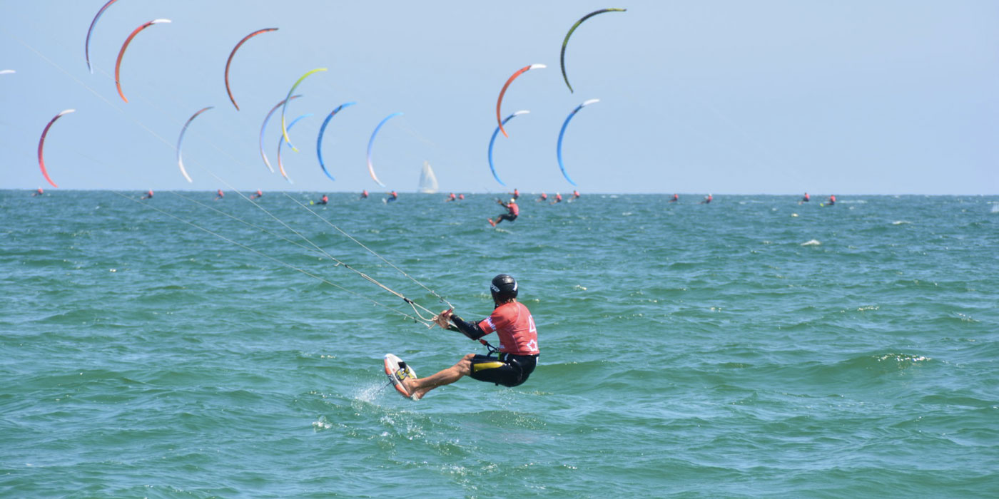 Kitesurf-competition-camargue-sport-aquatique